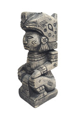 Mayan jaguar warrior for sale  Fort Myers