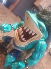 Rare street sharks for sale  DURHAM
