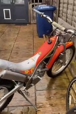 Sherco 200 trials for sale  ST. NEOTS