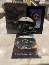 Halo microsoft xbox for sale  Rolesville