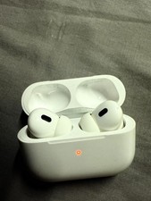 Cuffie air pods usato  Roma