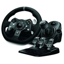 Logitech g920 driving for sale  Florence
