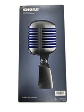 Shure classic series for sale  ROTHERHAM