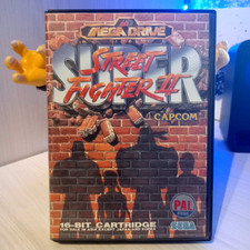 Super street fighter usato  Prato