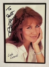 Linda lusardi genuine for sale  KEIGHLEY