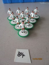 Subbuteo lightweight set for sale  BRADFORD