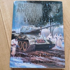 Russian tanks armoured for sale  GRIMSBY