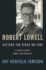 Robert lowell setting for sale  Aurora