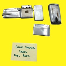 Lot chrome metal for sale  Atlanta