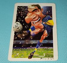 CARTÃO POSTAL DO ESTÁDIO LA BOMBONERA torcedores do Boca Juniors LA DOCE Matchday Atmosphere comprar usado  Enviando para Brazil