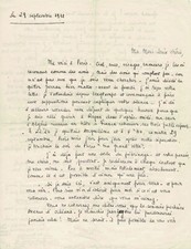 François mitterrand lover. d'occasion  Expédié en Belgium