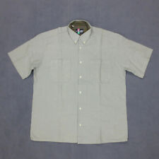 Chemise safari vintage d'occasion  Lyon IX