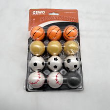 Gewo sports mix gebraucht kaufen  Ehrenkirchen
