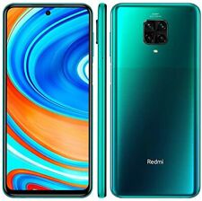 Usado, Câmera usada Xiaomi Redmi Note 9 Pro Max (RAM 6GB, 64GB) 6,67 polegadas" 64MP desbloqueada comprar usado  Enviando para Brazil