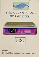 Phone sanitizer clean for sale  Unionville