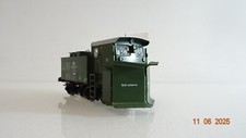 Märklin 46118 schneepflug gebraucht kaufen  Erftstadt