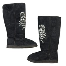 Chloe snow boots for sale  Cleveland
