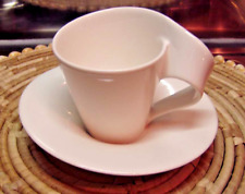 New wave kaffeetasse gebraucht kaufen  Überherrn