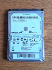 Seagate samsung disque d'occasion  Saint-Fargeau