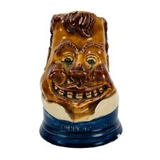 Fulham pottery character for sale  TELFORD