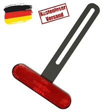 Universal rückstrahler reflek gebraucht kaufen  Neumünster