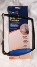Vitrex deep frame for sale  BRADFORD