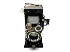 Zeiss ikon super gebraucht kaufen  Bad Emstal