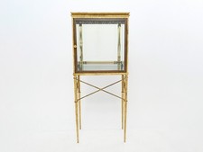 French gilded iron d'occasion  Expédié en Belgium
