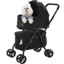 Petepela hundewagen hundebuggy gebraucht kaufen  Duisburg