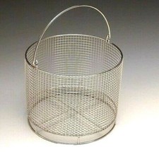 Drahtkorb saugkorb filterkorb gebraucht kaufen Drahtkorb saugkorb filterkorb gebraucht kaufen  Groß Wittensee