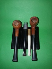 Lotto vecchie pipe usato  Italia