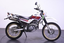 1995 yamaha xt225 for sale  NEWCASTLE