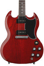 Electric guitar gibson for sale  Cardington