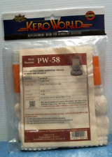 Kero replacement wick for sale  Sterling