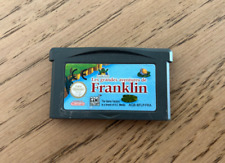Grandes aventures franklin d'occasion  Sainte-Croix-en-Plaine
