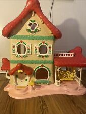 Vintage 1983 strawberry for sale  Covington