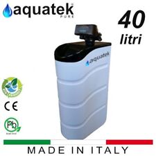Addolcitore acqua anticalcare usato  Vittuone