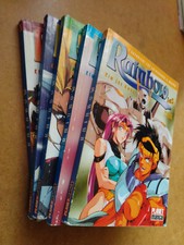 Rainbow serie completa usato  Trevenzuolo