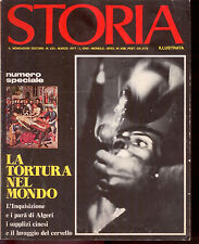 Storia illustrata 232 usato  Verona