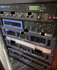 Amplifier for sale  LONDON