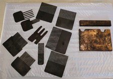 Antique graining tools for sale  Coshocton