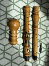 Boe amore barockoboe gebraucht kaufen  Karlsruhe