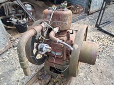 Lister type junior for sale  SPALDING