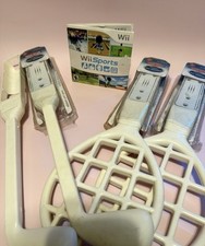 Nintendo wii sports for sale  Zephyrhills