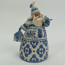 Jim shore blue for sale  Marietta