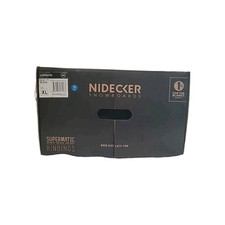 Nidecker supermatic men for sale  Wesley Chapel