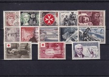 1956 lot marken gebraucht kaufen  Bernkastel-Kues