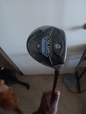 Taylormade sldr wood for sale  Brooklyn