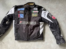 Roleff motorrad jacke gebraucht kaufen Roleff motorrad jacke gebraucht kaufen  Grefrath