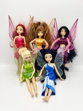 Bundle disney fairies for sale  HOLMFIRTH